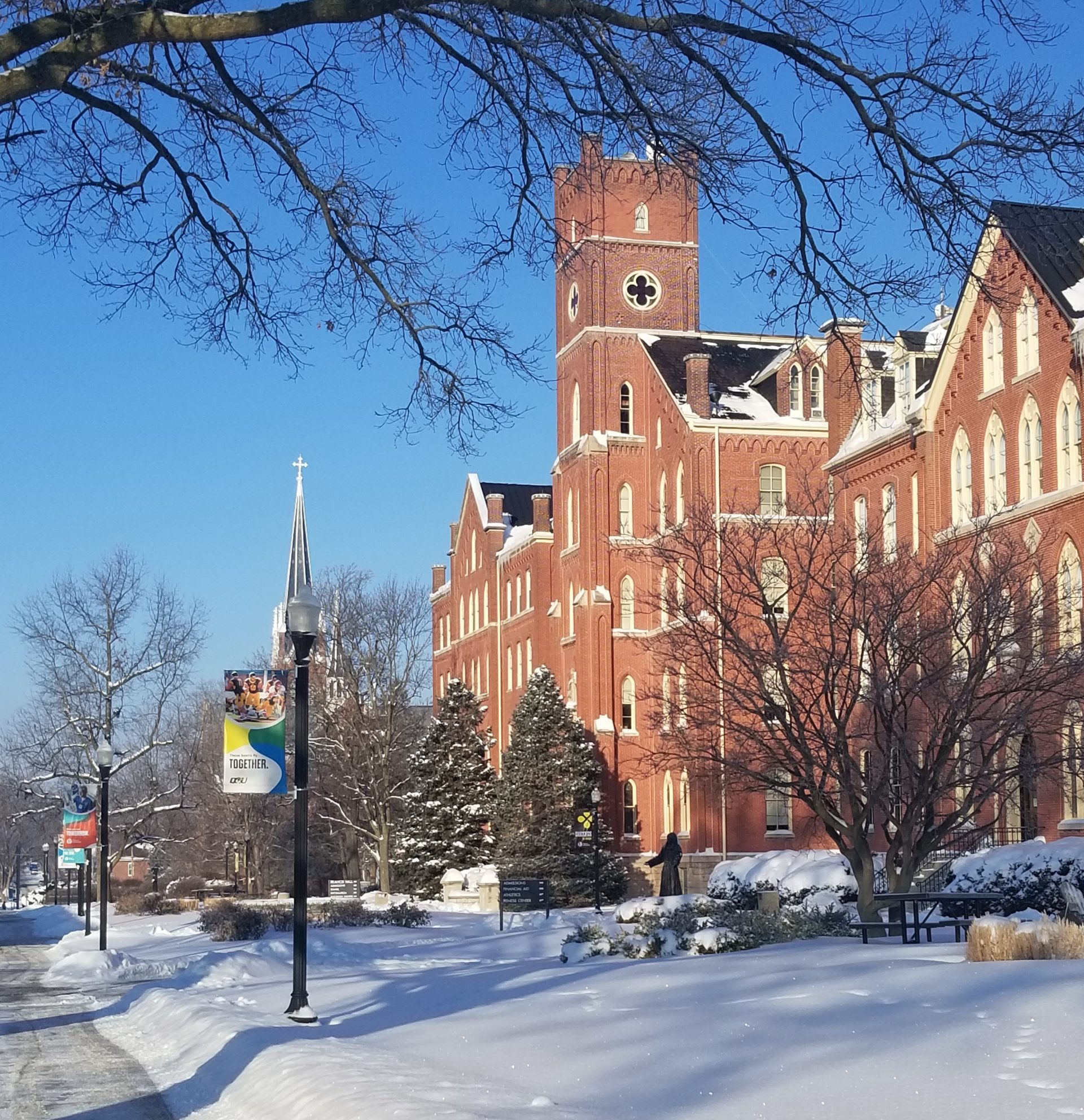 QU to Host Fourth Annual QU Alumni Day | Quincy University