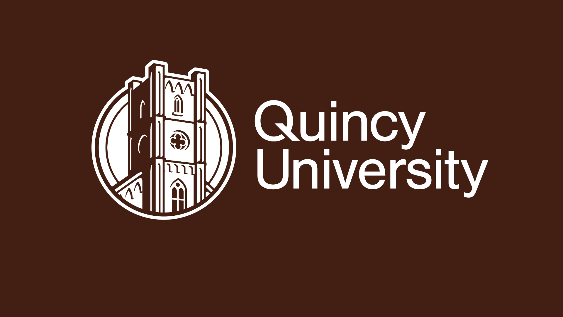 QUINCY UNIVERSITY ANNOUNCES CHANGES TO ENROLLMENT PROCESS DUE TO DELAYS ...